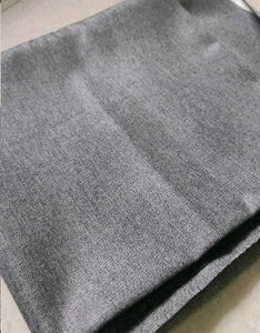Grey Dress Material