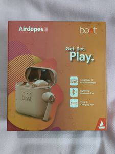 Boat Airdopes 131