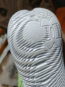 Under Armour Running Shoes Brand New