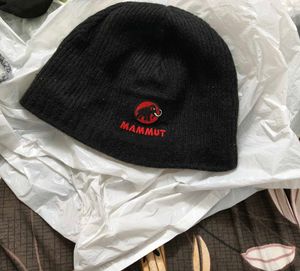 Mammut Beanie