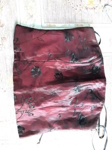 Corset Top