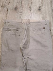 Sc9736 Sabrin Semi Formal Jeans Waist 38
