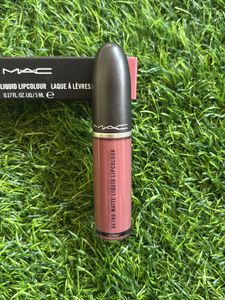Mac Retro Matte Liquid Lip colour