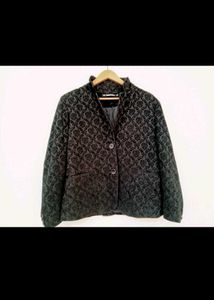 Damask Blazer