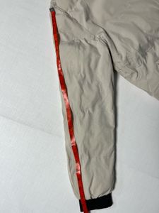 Discovery Channel Puffer Jacket