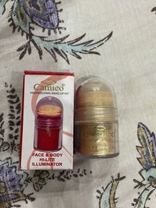 Cameo Hi-Lite Illuminator