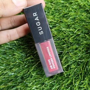 Sugar Air Kiss Powder Lipstick