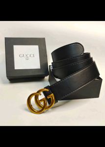 Gucci Org Model Unisex Belts Sale Price