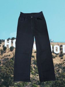 C@21 Size-26 Straight Jeans