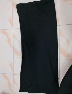 Slit Skirt