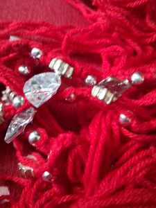 Thread Rakhi  10 Pc