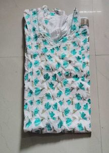 Cotton Kurti Womens