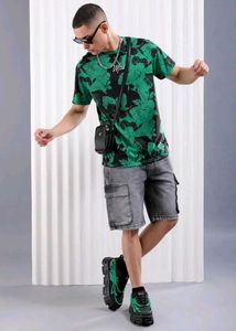 Printed Tshirt For Men