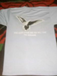 Rise Again (A one hosiery product)