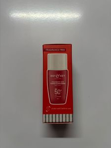 Dot &amp; Key Strawberry Dew TintedSunscreen SPF 50+