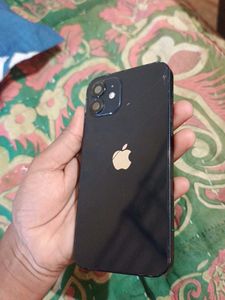 Iphone 12 Black