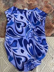 CROP TANK TOP