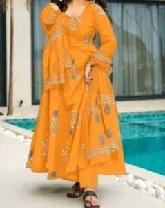 KURTA SET