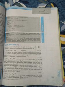 Ncert Book Class 12th Physics Part 2