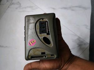 Walkmans