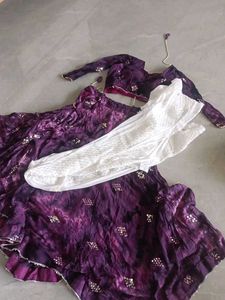 chaniya choli