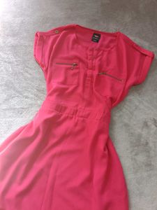 Pink Dress💓