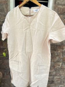 Korean Long Shirt