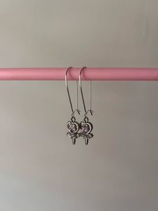 Sailor Moon Inspired Earrings ✨
