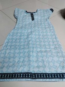 Pranjul readymade suit...