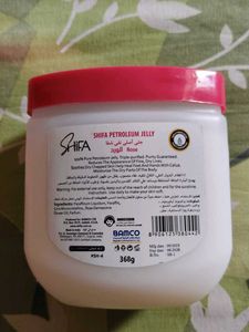 Shifa Petroleum Jelly