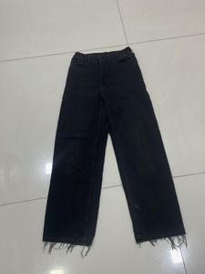 jeans black