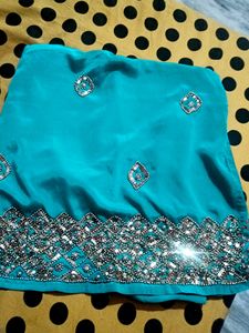 Amazing Havy Border ❤️Kurta