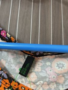 Floral Print Casual Dress