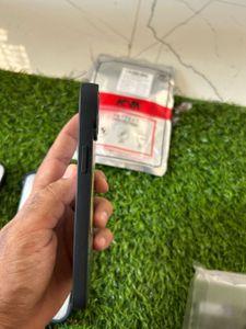Brand new 14 Plus Back Cover