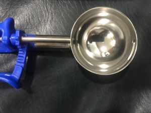 Ice Cream Scooper Zeroll Universal EZ Disher