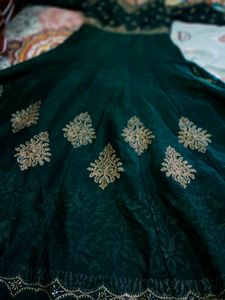 Bridal Gown