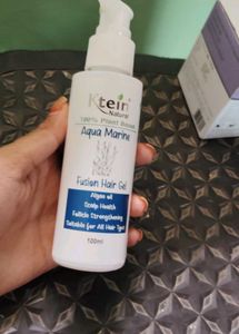 Ktein Fusion Hair Gel