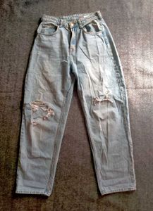 Ripped Jeans