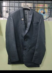 Blazer For 14-16Yrs Boy