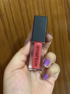 smashbox liquid lipstick