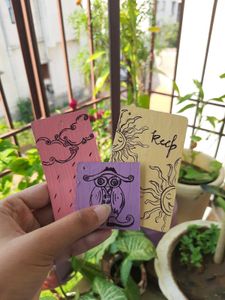 Beautiful Handmade Bookmarks 🔖💗💫