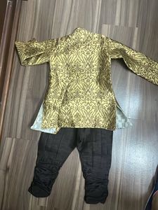 Ethnic Wear For Infants