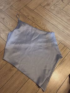 Satin Asymmetric Top