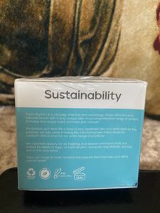 Super Sale - Earth Rhythm Face Masque &amp; Aloe Gel