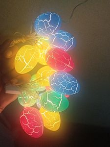 Diwali Special Home Decoration Egg 🥚 Shape Light