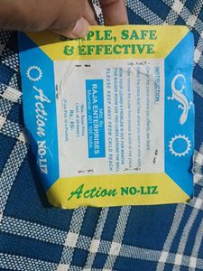 Action No-Liz Lizard Repellent(4 Pcs)