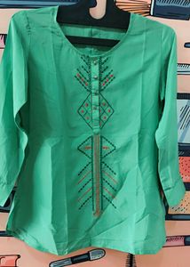 Short Kurti