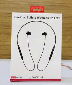 OnePlus Z2 Neckband