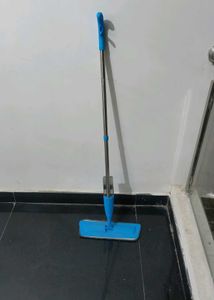 Spray Mop