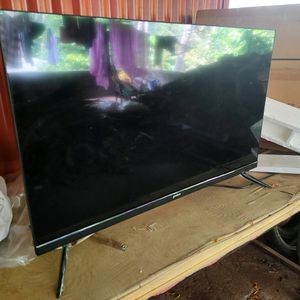Gadzo 32&#34; LED TV